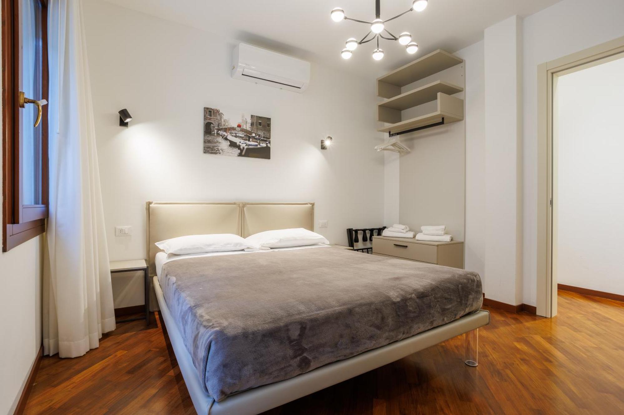 Casa Nostrana Apartment Chioggia Exterior photo