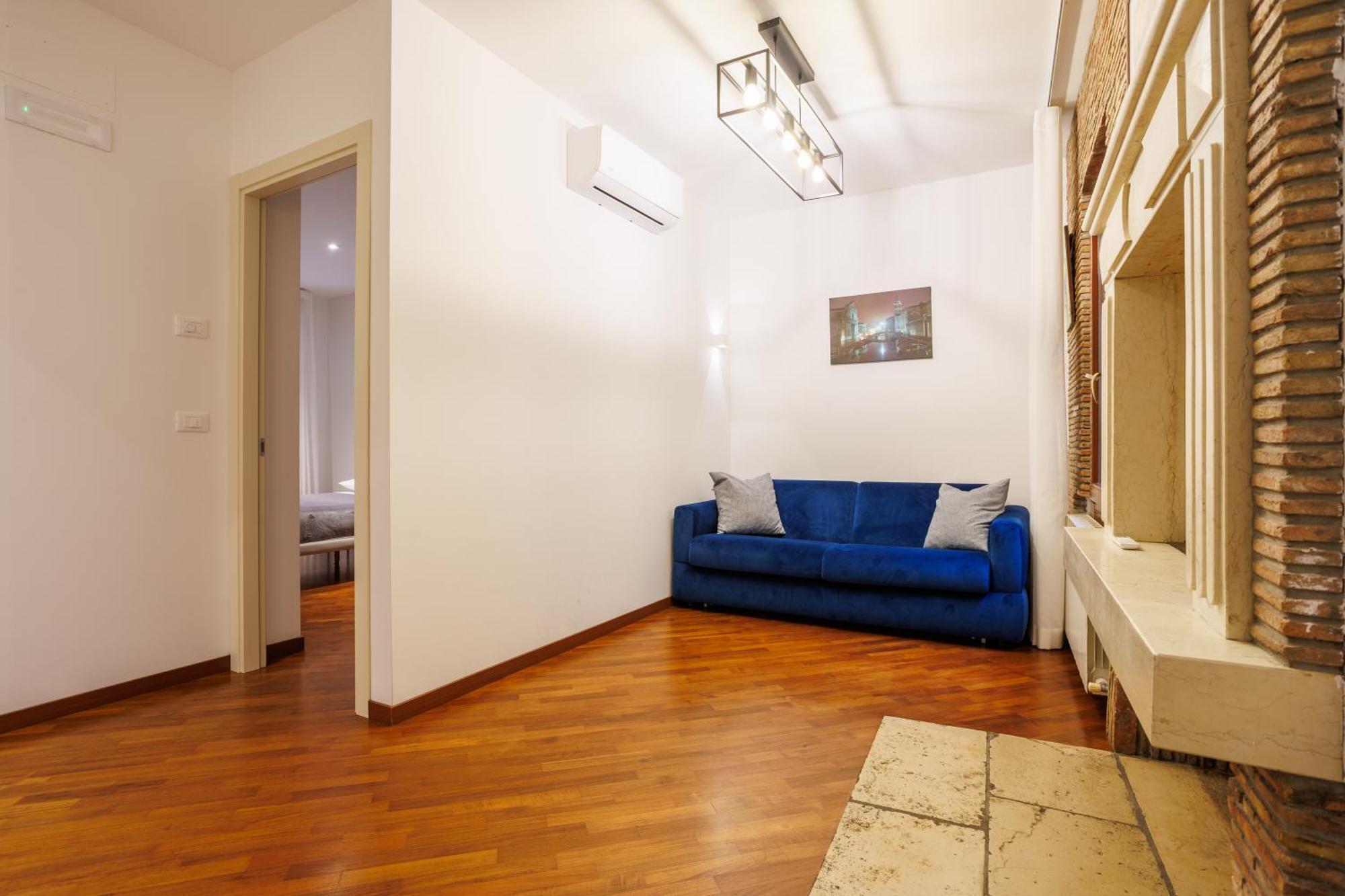 Casa Nostrana Apartment Chioggia Exterior photo