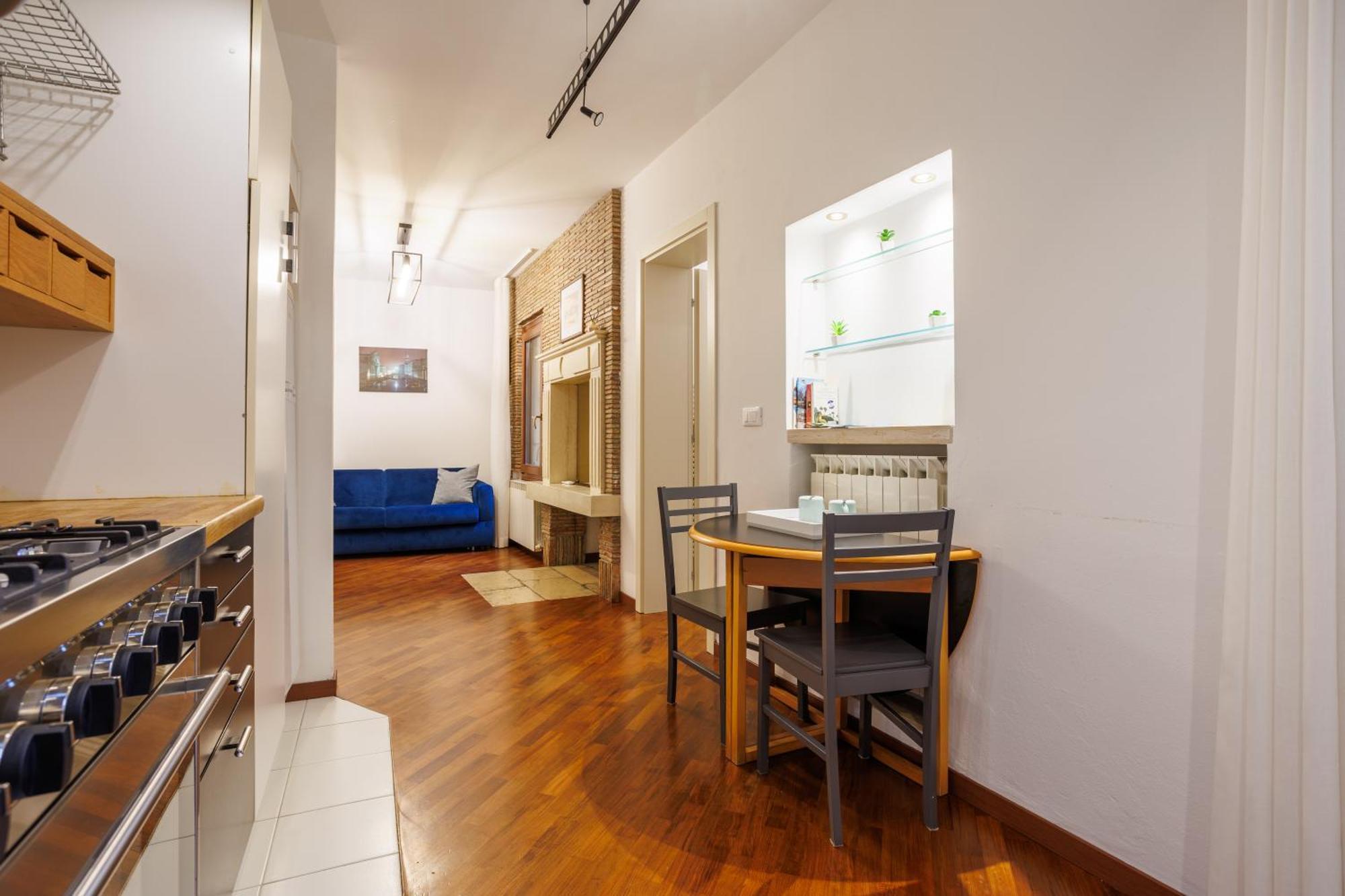 Casa Nostrana Apartment Chioggia Exterior photo