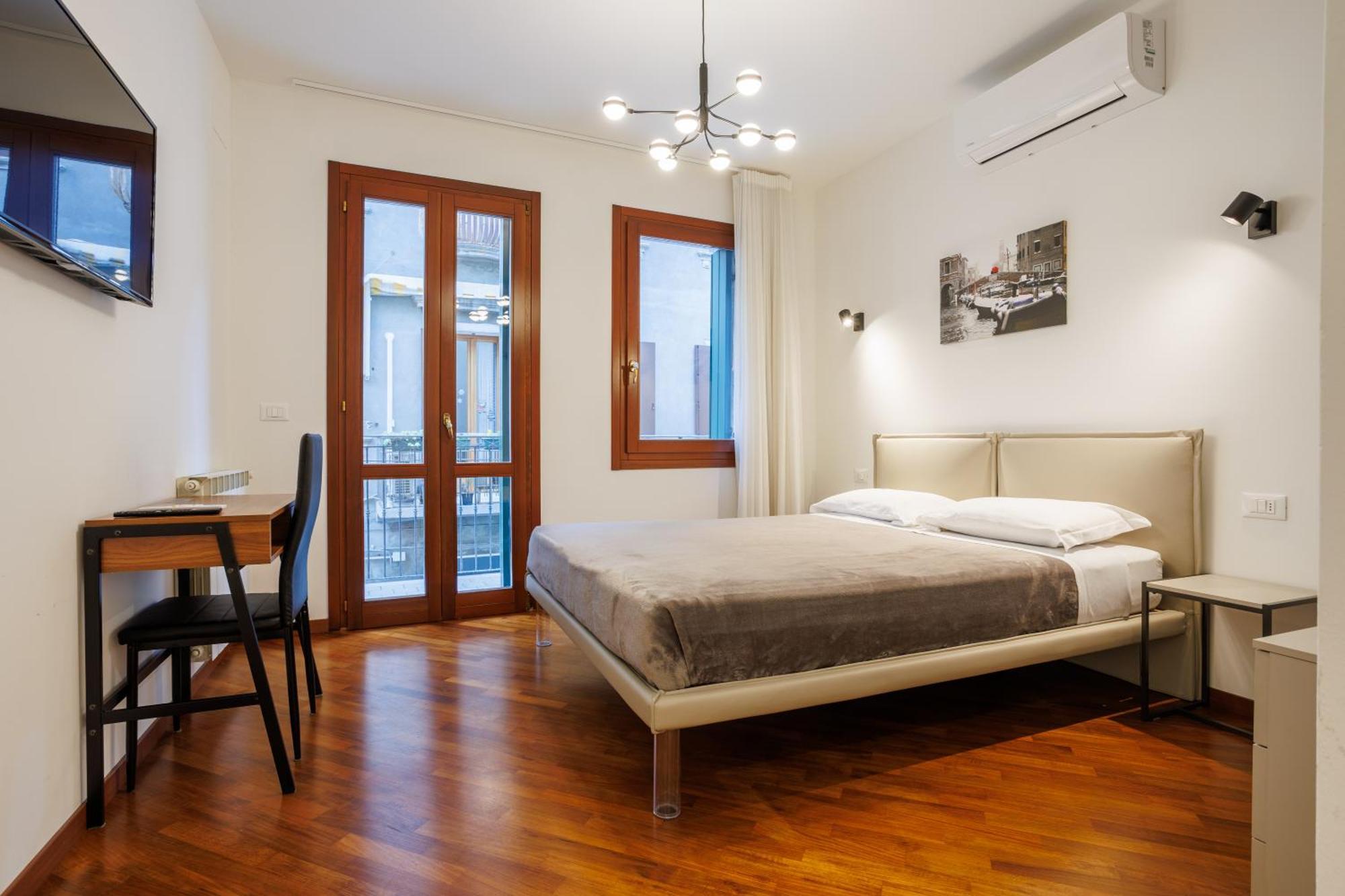 Casa Nostrana Apartment Chioggia Exterior photo