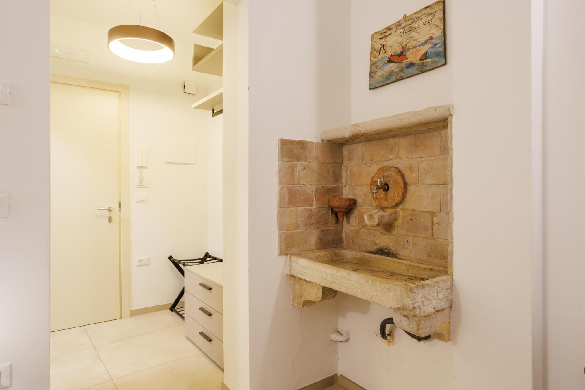 Casa Nostrana Apartment Chioggia Exterior photo