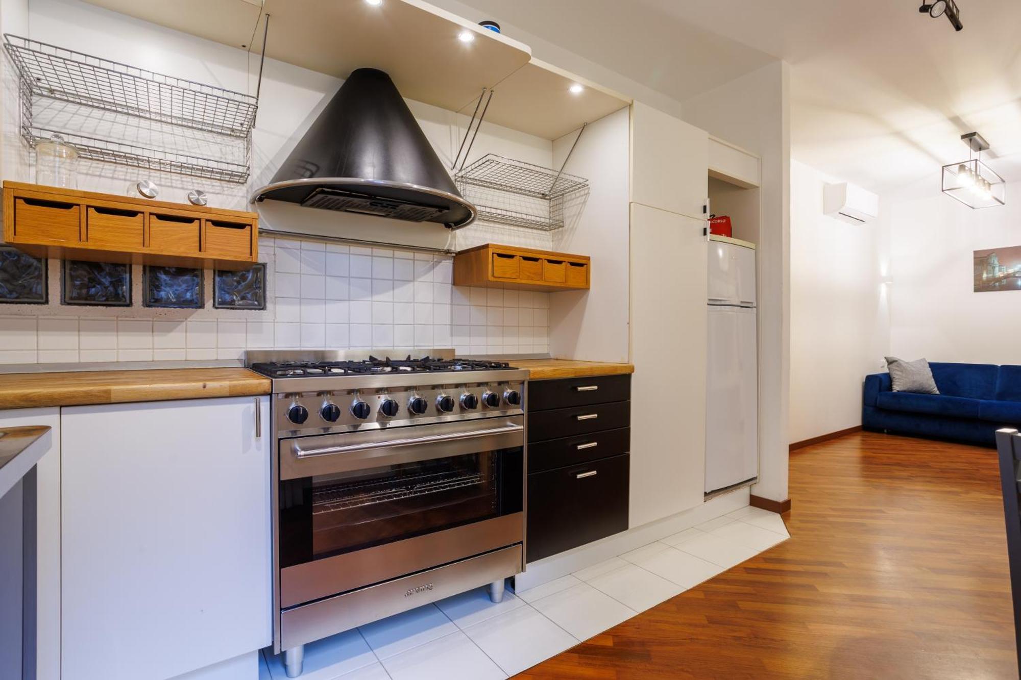 Casa Nostrana Apartment Chioggia Exterior photo