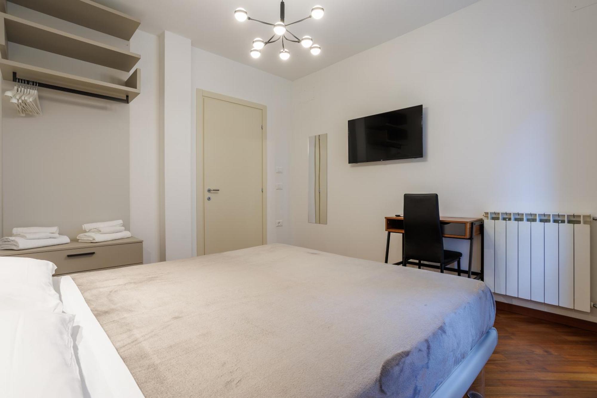 Casa Nostrana Apartment Chioggia Exterior photo